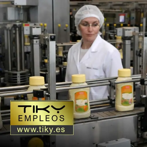 Técnico/a de operaciones de producción en Lleida | estabilidad, formación continua y proyección profesional 2026