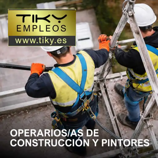 Especialista en operaciones de construcción y pintura industrial en Ciudad Real con estabilidad financiera y proyección profesional – 2026