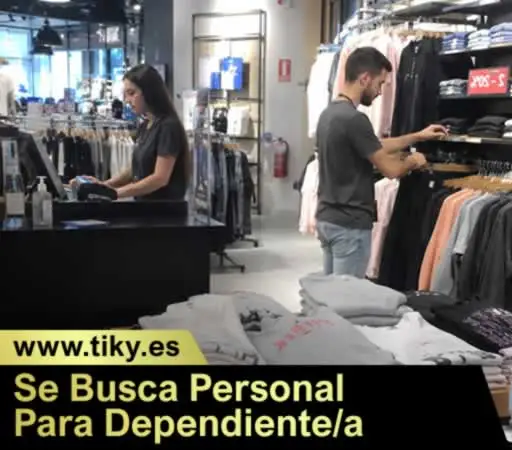 Dependiente/a en Barberà del Vallès, Barcelona 2026: oferta, funciones y cómo inscribirte